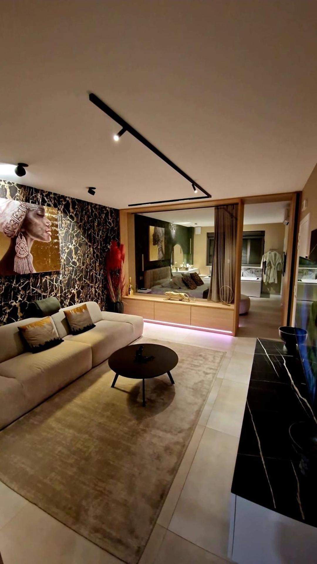 Suitedreams - Bali Suite Lüttich Exterior foto