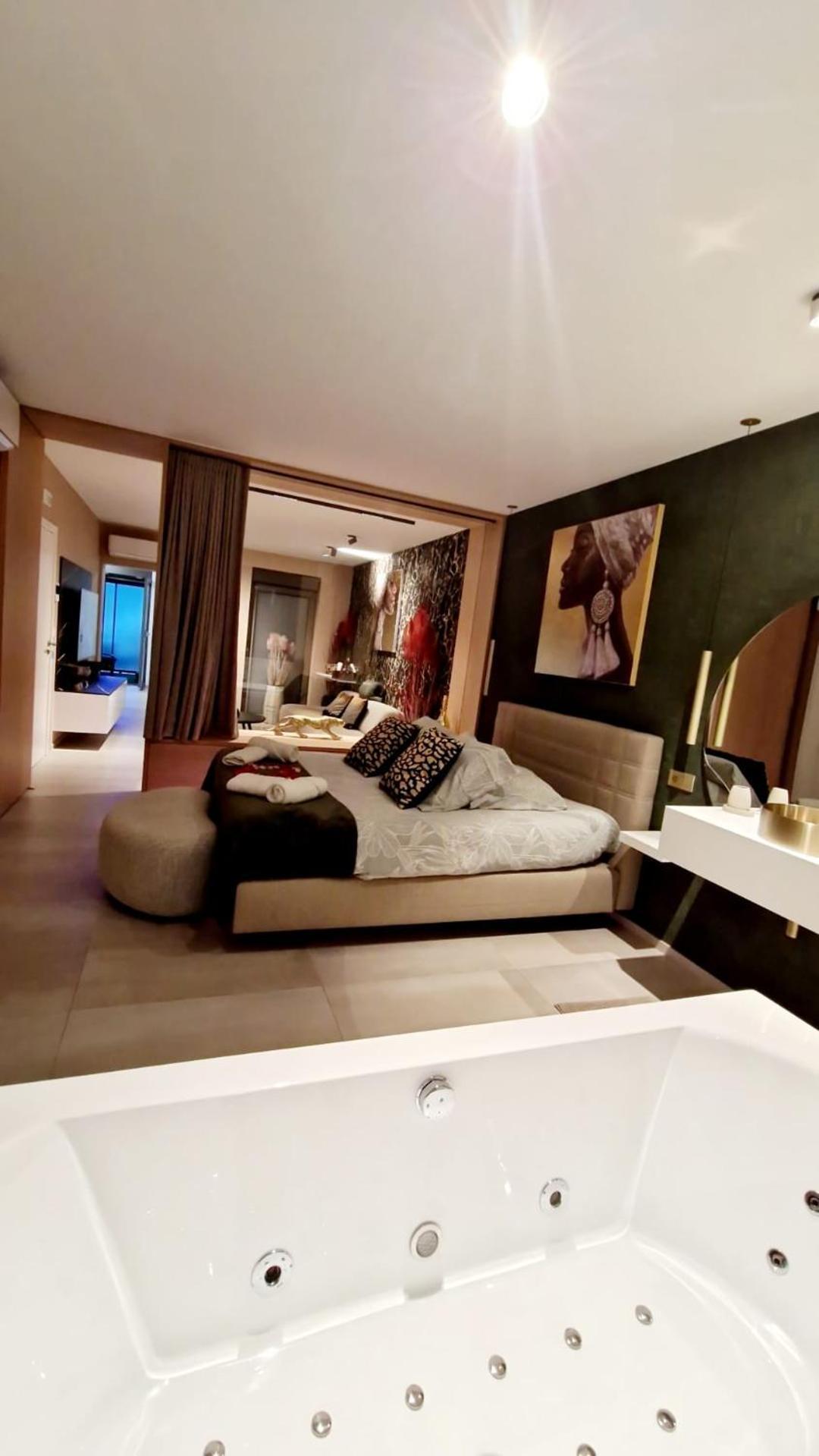 Suitedreams - Bali Suite Lüttich Exterior foto